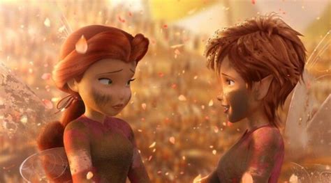 Rosetta & Chloe (Pixie Hollow Games).. | Disney fairies pixie hollow ...