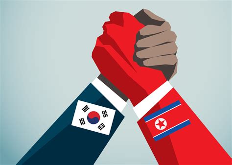 Corea del Sud e Corea del Nord: la storia delle Coree