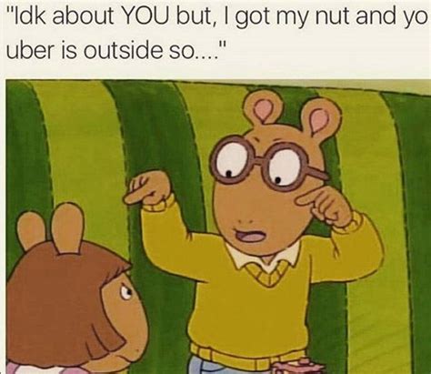 16+ Funny Arthur Memes - SaroopJoules