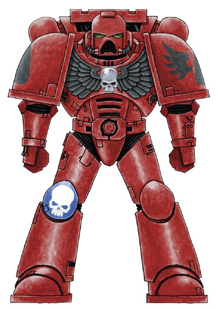 File:Blood Angels Space Marine.JPG - Warhammer 40k - Lexicanum