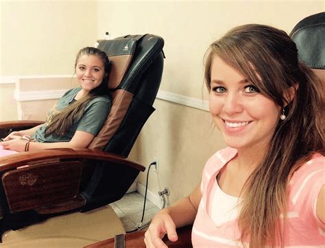 Duggar Feet: Unpacking The Duggars Weird Preference For Pedicures