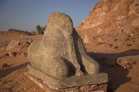 Temple of Amun, Jebel Barkal - Alchetron, the free social encyclopedia