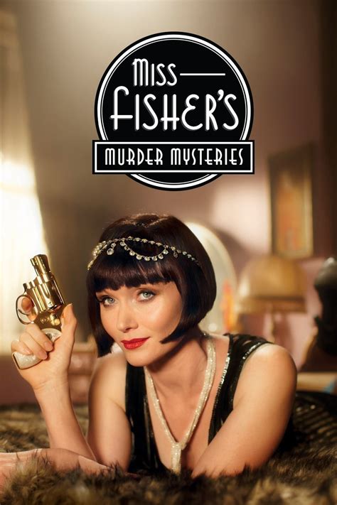 Miss Fisher's Murder Mysteries | TVmaze