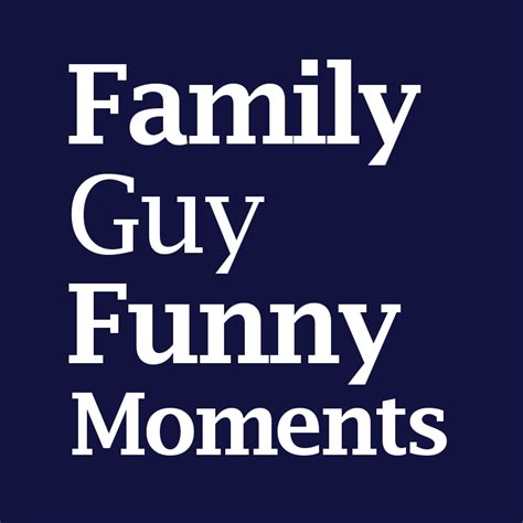 Family Guy Funny Moments | Know Your Meme