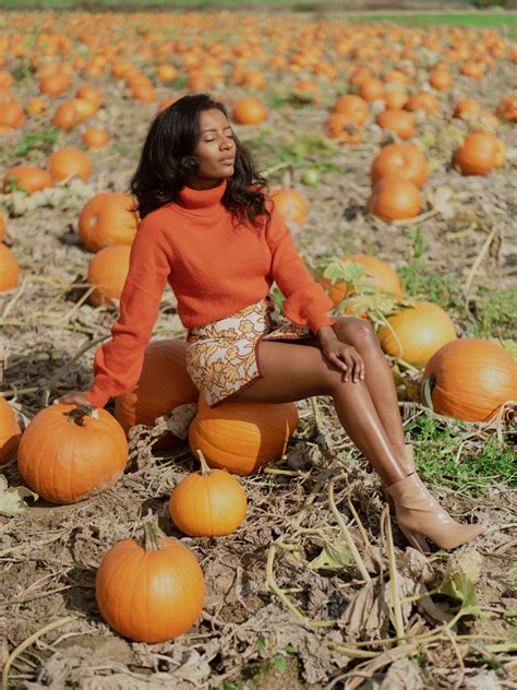 photo diary: pacific northwest pumpkin patch photoshoot - Karya ...