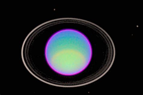 Scientists plan Uranus probe - CSMonitor.com