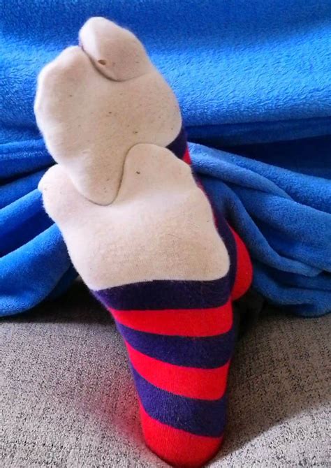 Funny socks by Piantedeipiedi on DeviantArt