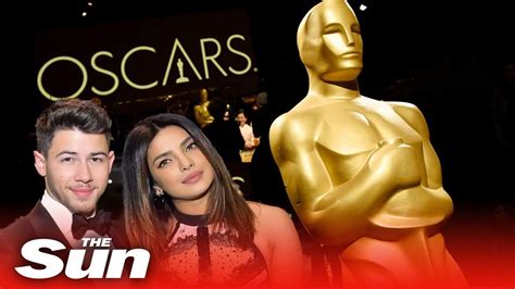 Live: Oscars 2021 Priyanka Chopra & Nick Jonas announce nominations ...