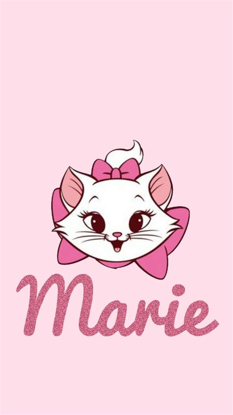 Marie Cat Wallpapers - Wallpaper Cave