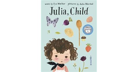 Julia, Child by Kyo Maclear