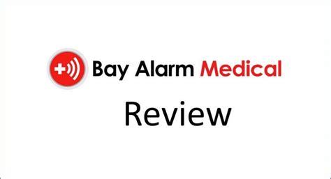 Bay Alarm Medical Review - SeniorSafetyReviews.com