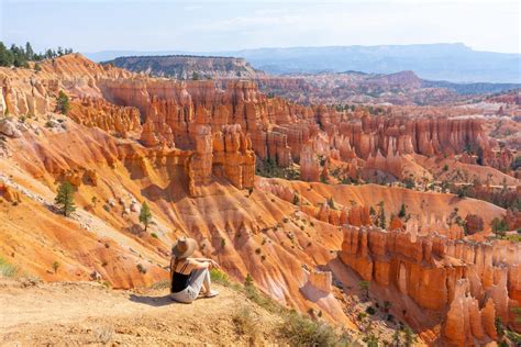 An Epic One Day in Bryce Canyon National Park Itinerary