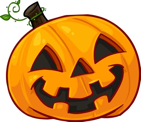 Pumpkin Head | Club Penguin Wiki | Fandom