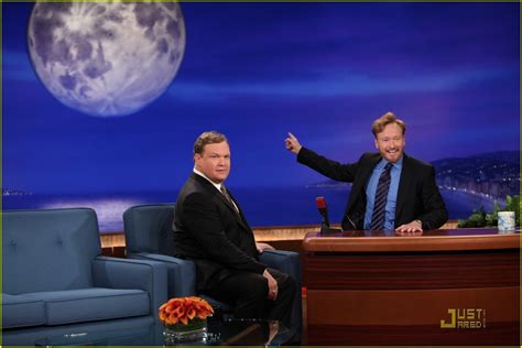 Conan O'Brien's First Show! - Conan O'Brien Photo (17506761) - Fanpop