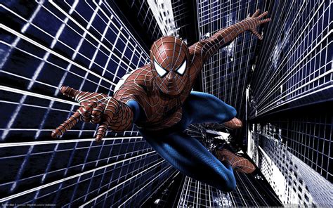 Spider-Man HD Wallpapers - Wallpaper Cave