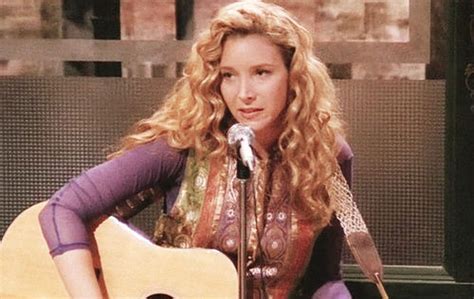 Every Phoebe Buffay Song From Friends, Ever