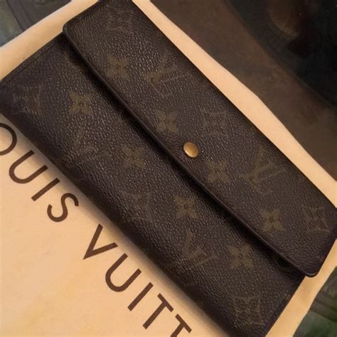 Why Are Louis Vuitton Wallets So Expensive | semashow.com