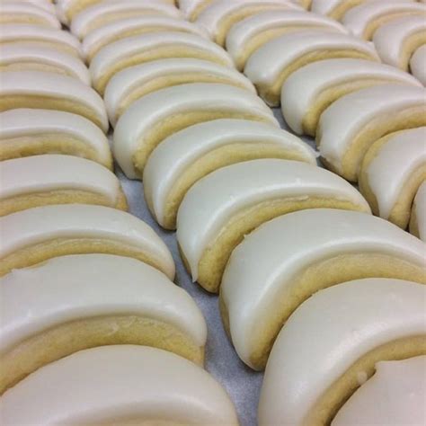 RECIPE FOR MAGGIANO'S LEMON COOKIES - Online Heath News