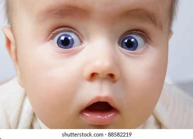 Surprised baby Memes - Imgflip