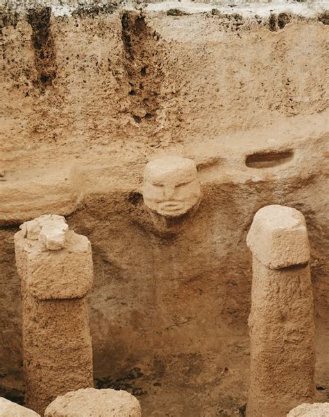 Photo of Archeological Excavation in Karahan Tepe, Turkey · Free Stock ...