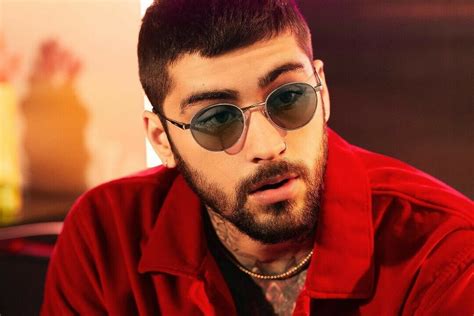 Zayn Malik posts a rare and emotional tweet, says he ‘owes’ his life to ...