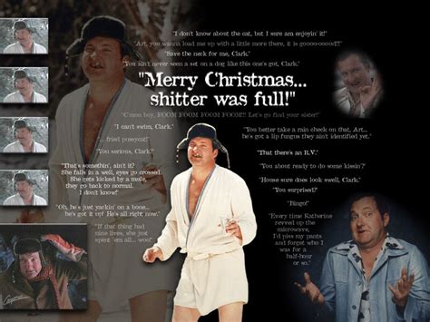 Christmas Vacation Quotes Cousin Eddie - ShortQuotes.cc