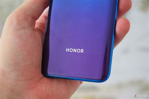 Honor 20 Lite review: Affordable ace - Pocket-lint