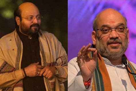 PIO News | NRI News | Bollywood News | Manoj Joshi to play Amit Shah in ...