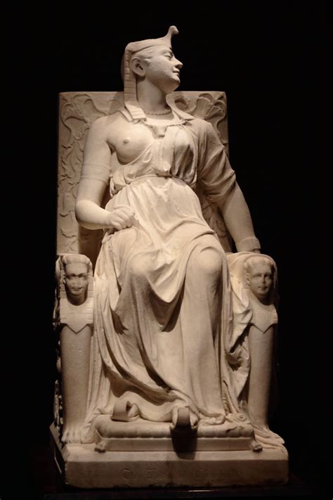 A Biography of Sculptor Edmonia Lewis