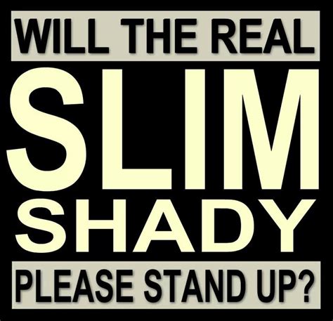 Please stand up! 😜 | Eminem lyrics, Eminem rap, Eminem poster