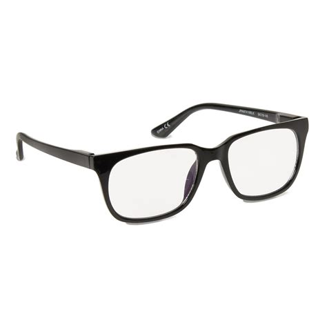 Equate Adult Blue Light Glasses, Black - Walmart.com - Walmart.com