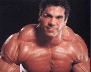 Lou Ferrigno Workout Routine | WorkoutInfoGuru