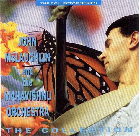 John McLaughlin And The Mahavishnu Orchestra* - The Collection (1991 ...