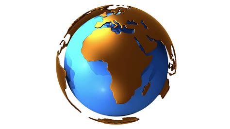 Earth Globe Images Free Transparent Image HQ Transparent HQ PNG ...