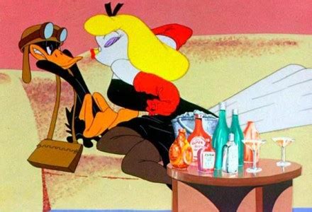 Frank Tashlin Archives | Cartoon Brew