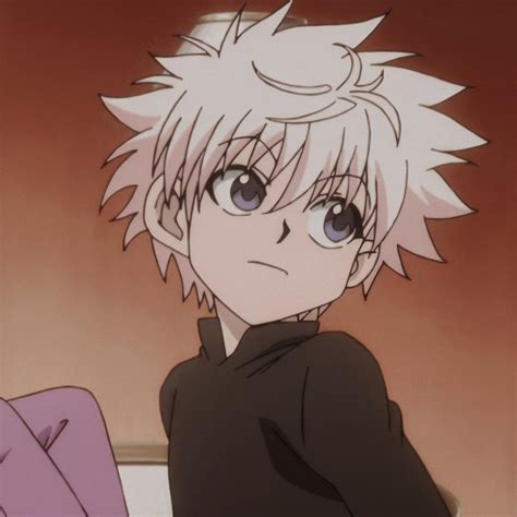 +24 Foto Anime Aesthetic Killua