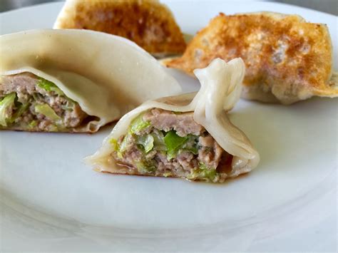 Exploring the Delightful World of Fried Dumplings | legendarySpicemn.com