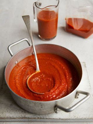 Tomato soup & basil | Vegetables recipes | Jamie Oliver recipes