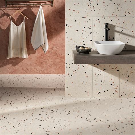 Agrigento Terrazzo Tile - Otto Tiles & Design