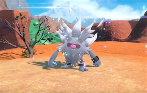 How to Evolve Primeape into Annihilape in Pokemon Scarlet and Violet