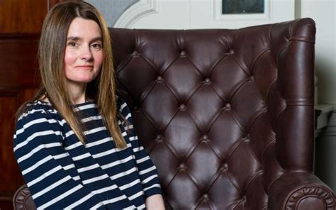 Shirley Henderson: 'Happy Valley's Frances Drummond isn't a one ...