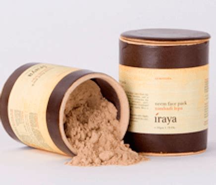 Iraya Launches Neem Based SkinCare For This Monsoon