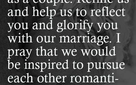 Prayer Of The Day - Romance | Beautiful prayers, Read more and Marriage