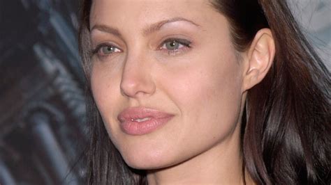 Angelina Jolie Landed Her Tomb Raider Role Under One Condition