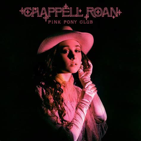 Chappell Roan – Pink Pony Club Lyrics | Genius Lyrics