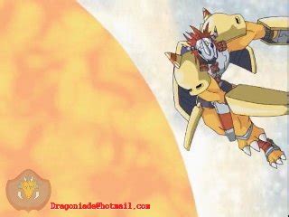 Digimon Adventure : Digimon Attacks