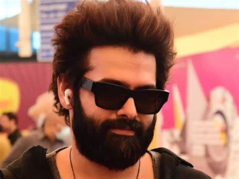 Collection of Over 999 Stunning Ram Pothineni Images in Full 4K Resolution