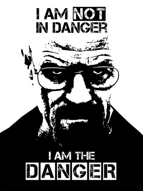 heisenberg i am the danger - Google-haku | Anime zeichnen, Zeichnen, Anime