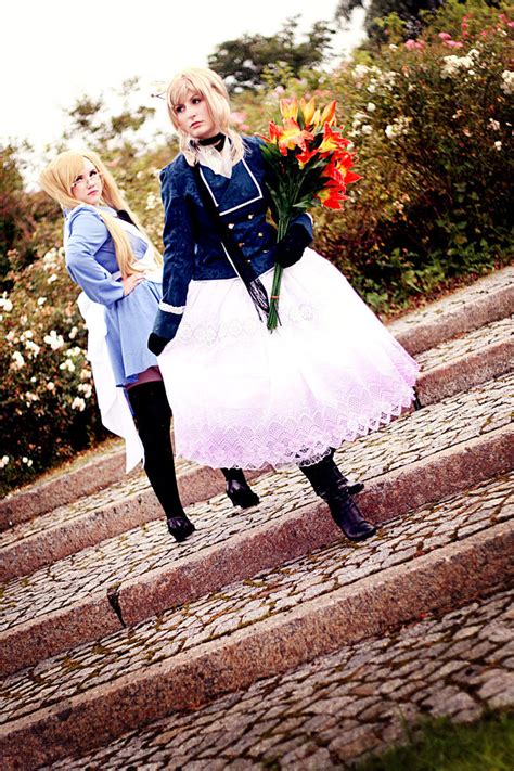 Awesome Cosplay - Hetalia Fan Art (31799281) - Fanpop