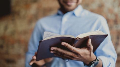 Celebrating Expository Preaching in the African American Tradition